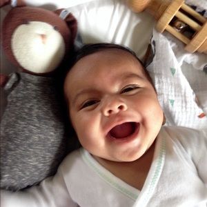 Meet your Posher, Kenton